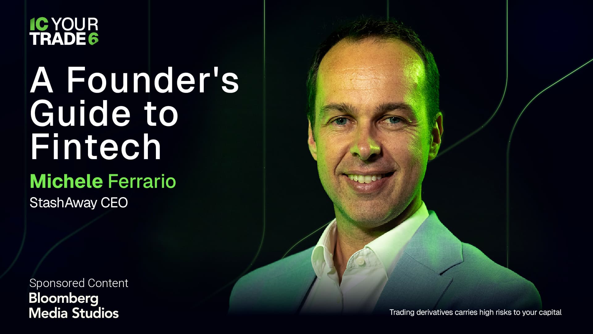 A Founder's Guide to Fintech