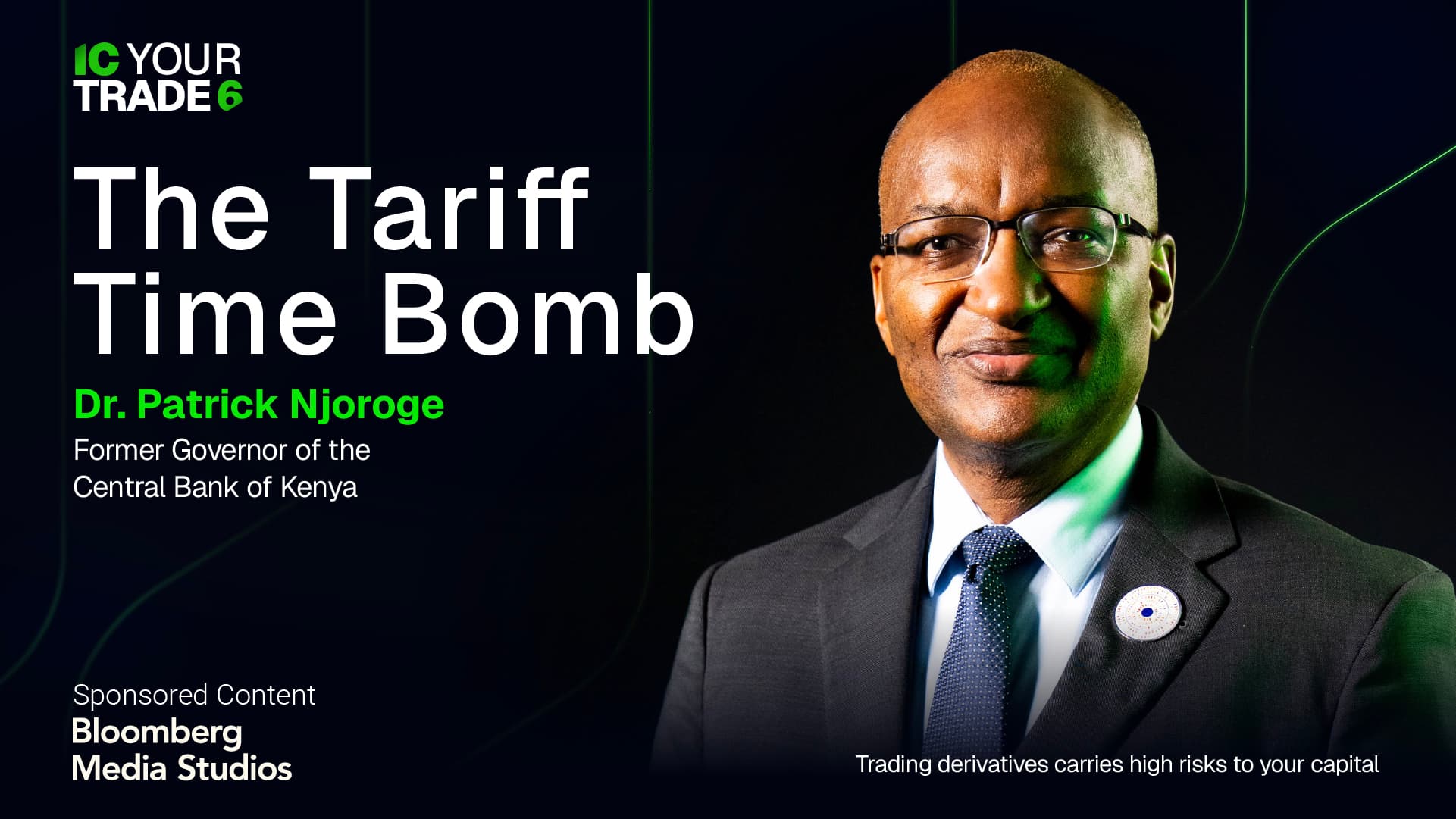 The Tariff Time Bomb